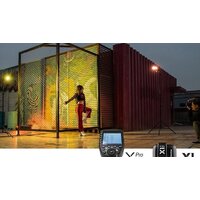 Вспышка Godox Ving V1C TTL для Canon - Изображение №6 — Chaika Market