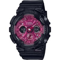 Наручные часы Casio GMA-S120RB-1A — Chaika Market
