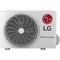 Кондиционер LG Artcool Objet Nature Beige AB09BK - Изображение №6 — Chaika Market