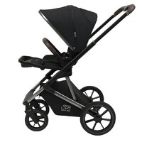 Универсальная коляска Sweet Baby Ricci 2 в 1 (черный) - Изображение №12 — Chaika Market