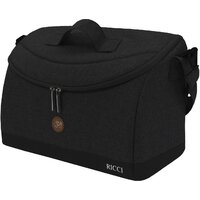 Универсальная коляска Sweet Baby Ricci 2 в 1 (черный) - Изображение №17 — Chaika Market