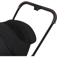 Универсальная коляска Sweet Baby Ricci 2 в 1 (черный) - Изображение №19 — Chaika Market