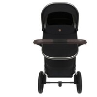 Универсальная коляска Sweet Baby Ricci 2 в 1 (черный) - Изображение №9 — Chaika Market