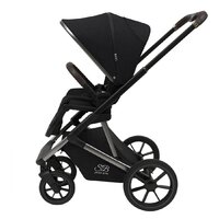 Универсальная коляска Sweet Baby Ricci 2 в 1 (черный) - Изображение №11 — Chaika Market