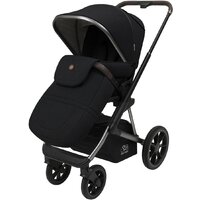 Универсальная коляска Sweet Baby Ricci 2 в 1 (черный) - Изображение №8 — Chaika Market