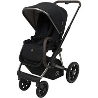 Универсальная коляска Sweet Baby Ricci 2 в 1 (черный) - Изображение №7 — Chaika Market