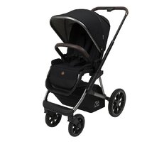 Универсальная коляска Sweet Baby Ricci 2 в 1 (черный) - Изображение №6 — Chaika Market