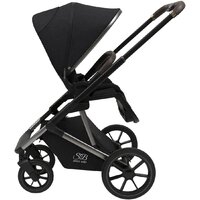 Универсальная коляска Sweet Baby Ricci 2 в 1 (черный) - Изображение №15 — Chaika Market