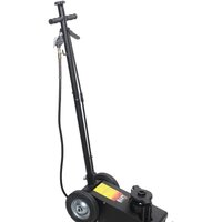 Подкатной домкрат RockForce RF-1600-6 22т — Chaika Market