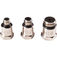 Тестер компрессии двигателя Мастак 120-60006C - Изображение №4 — Chaika Market