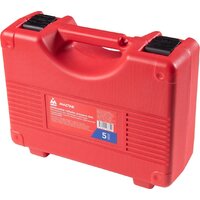 Тестер компрессии двигателя Мастак 120-60006C - Изображение №6 — Chaika Market