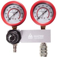 Тестер компрессии двигателя Мастак 120-60006C - Изображение №3 — Chaika Market