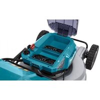 Газонокосилка Makita DLM532Z (без АКБ) - Изображение №2 — Chaika Market