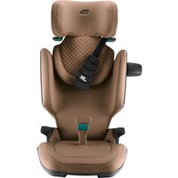 Детское автокресло Britax Romer Kidfix Pro Lux (warm caramel) - Изображение №4 — Chaika Market