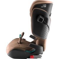 Детское автокресло Britax Romer Kidfix Pro Lux (warm caramel) - Изображение №3 — Chaika Market