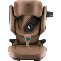 Детское автокресло Britax Romer Kidfix Pro Lux (warm caramel) - Изображение №2 — Chaika Market