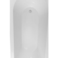 Ванна Aquanet Lotos 175x80 - Изображение №9 — Chaika Market