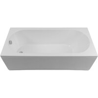 Ванна Aquanet Lotos 175x80 - Изображение №4 — Chaika Market