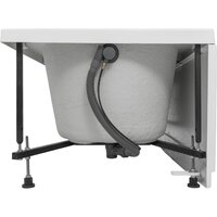 Ванна Aquanet Lotos 175x80 - Изображение №2 — Chaika Market