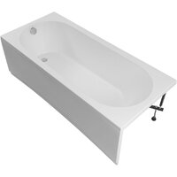 Ванна Aquanet Lotos 175x80 - Изображение №6 — Chaika Market