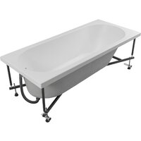 Ванна Aquanet Lotos 175x80 - Изображение №8 — Chaika Market