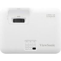 Проектор ViewSonic LS740W - Изображение №8 — Chaika Market