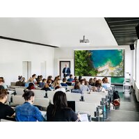 Проектор ViewSonic LS740W - Изображение №25 — Chaika Market