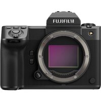 Беззеркальный фотоаппарат Fujifilm GFX 100 II Body — Chaika Market