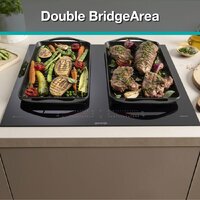 Варочная панель Gorenje G600 GI6442BSCWF - Изображение №9 — Chaika Market