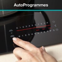 Варочная панель Gorenje G600 GI6442BSCWF - Изображение №11 — Chaika Market