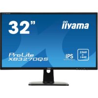 Монитор Iiyama ProLite XB3270QS-B1 — Chaika Market