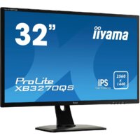 Монитор Iiyama ProLite XB3270QS-B1 - Изображение №2 — Chaika Market