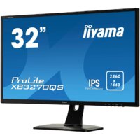 Монитор Iiyama ProLite XB3270QS-B1 - Изображение №3 — Chaika Market