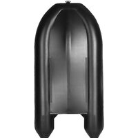 Моторно-килевая лодка Тонар Алтай S340 (принт рыбы) - Изображение №12 — Chaika Market