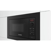 Микроволновая печь Bosch Serie 2 BFL623MB4 - Изображение №2 — Chaika Market