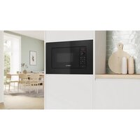 Микроволновая печь Bosch Serie 2 BFL623MB4 - Изображение №4 — Chaika Market