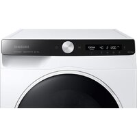 Стиральная машина Samsung WW80AG6L28WELP - Изображение №8 — Chaika Market