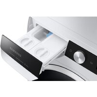 Стиральная машина Samsung WW80AG6L28WELP - Изображение №9 — Chaika Market