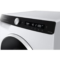 Стиральная машина Samsung WW80AG6L28WELP - Изображение №7 — Chaika Market