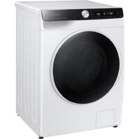 Стиральная машина Samsung WW80AG6L28WELP - Изображение №2 — Chaika Market