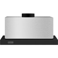 Кухонная вытяжка GEFEST ВО 4501 Р21 - Изображение №2 — Chaika Market