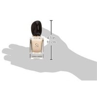 Парфюмерная вода Giorgio Armani Si EdP (30 мл) - Изображение №4 — Chaika Market