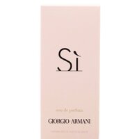 Парфюмерная вода Giorgio Armani Si EdP (30 мл) - Изображение №3 — Chaika Market