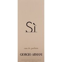 Парфюмерная вода Giorgio Armani Si EdP (30 мл) - Изображение №2 — Chaika Market