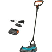 Газонокосилка Gardena HandyMower 22/18V P4A 14620-20 (с 1-им АКБ) — Chaika Market