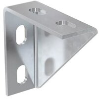 Уголок крепежный Fischer WK GVZ 63559 (5 шт) — Chaika Market