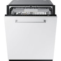Встраиваемая посудомоечная машина Samsung DW60CG880B00ET - Изображение №2 — Chaika Market