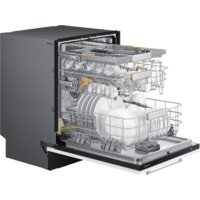 Встраиваемая посудомоечная машина Samsung DW60CG880B00ET - Изображение №3 — Chaika Market