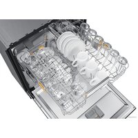 Встраиваемая посудомоечная машина Samsung DW60CG880B00ET - Изображение №5 — Chaika Market