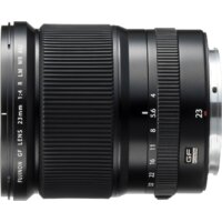 Объектив FUJINON GF23mm F4 R LM WR — Chaika Market